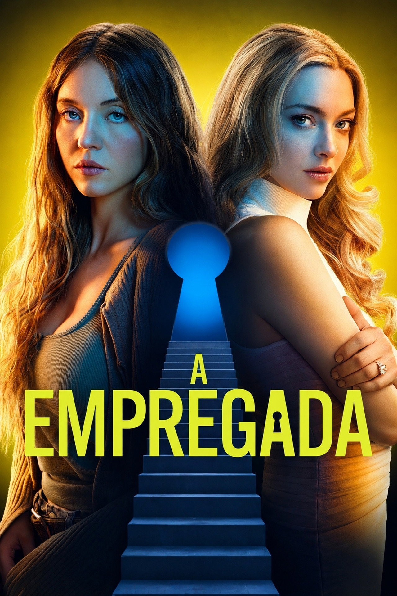 A Empregada
